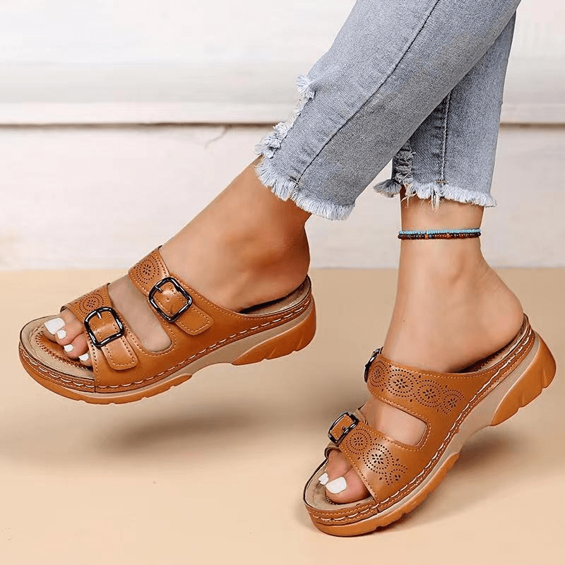 Olira | Sandali Comfort - Serena Roma