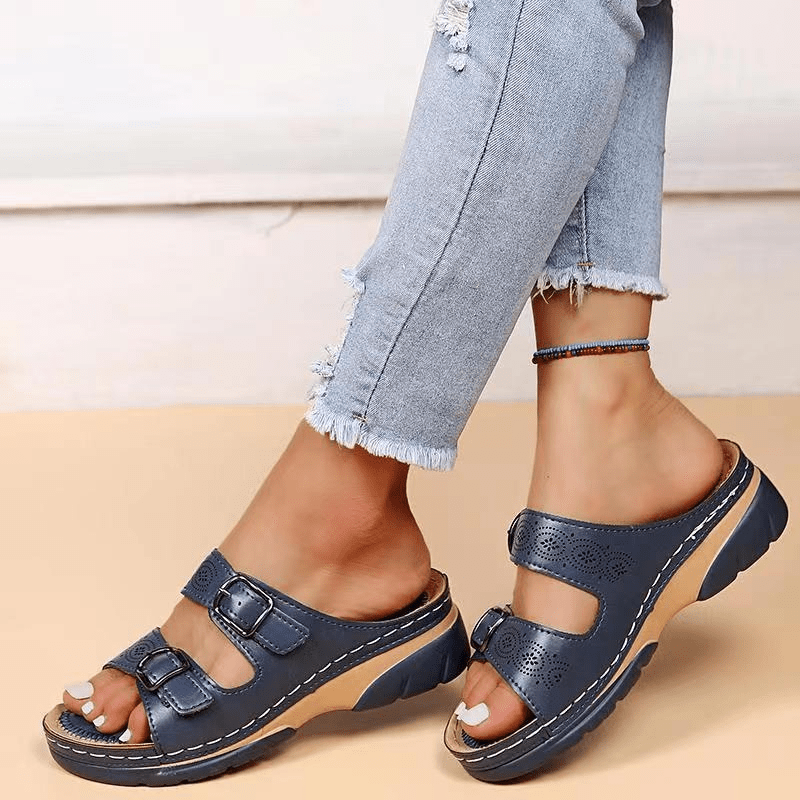 Olira | Sandali Comfort - Serena Roma