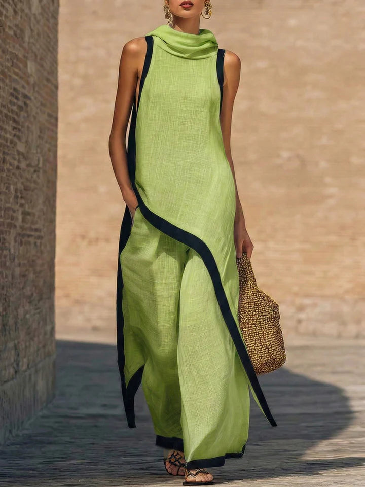 Alma™ | Set elegante