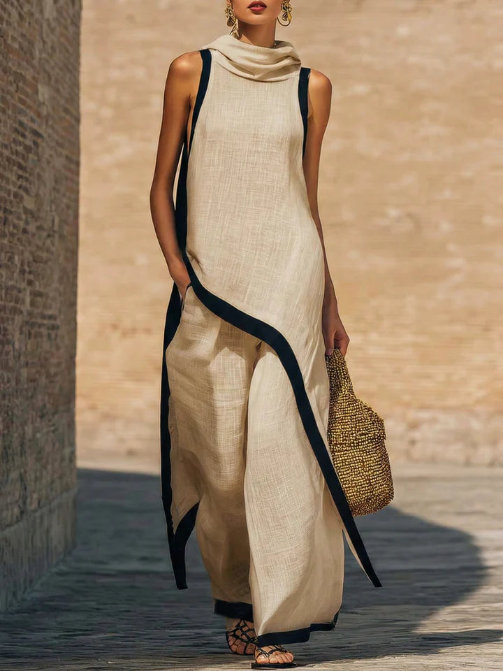 Alma™ | Set elegante