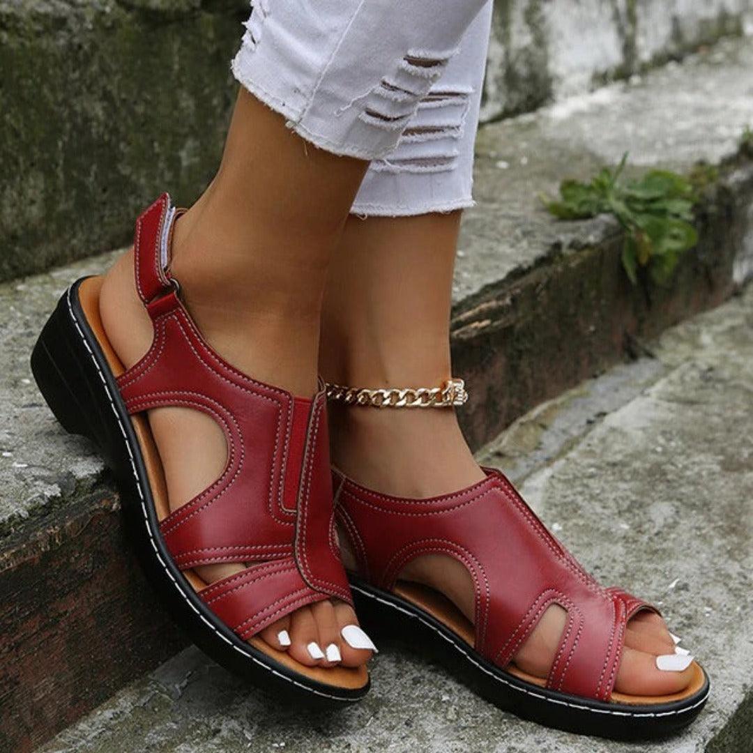 Kaira | Sandali Comfort