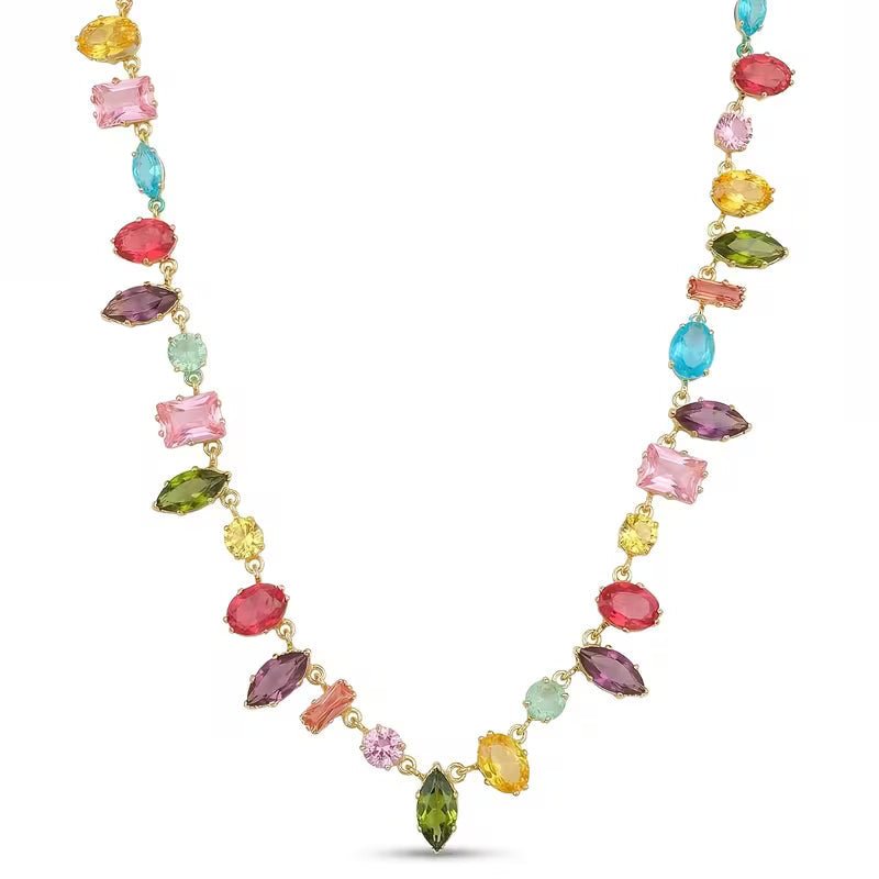Sensibilizzazione sul tumore al seno | Collana Forever Strong | 1+1 Gratis - Serena Roma