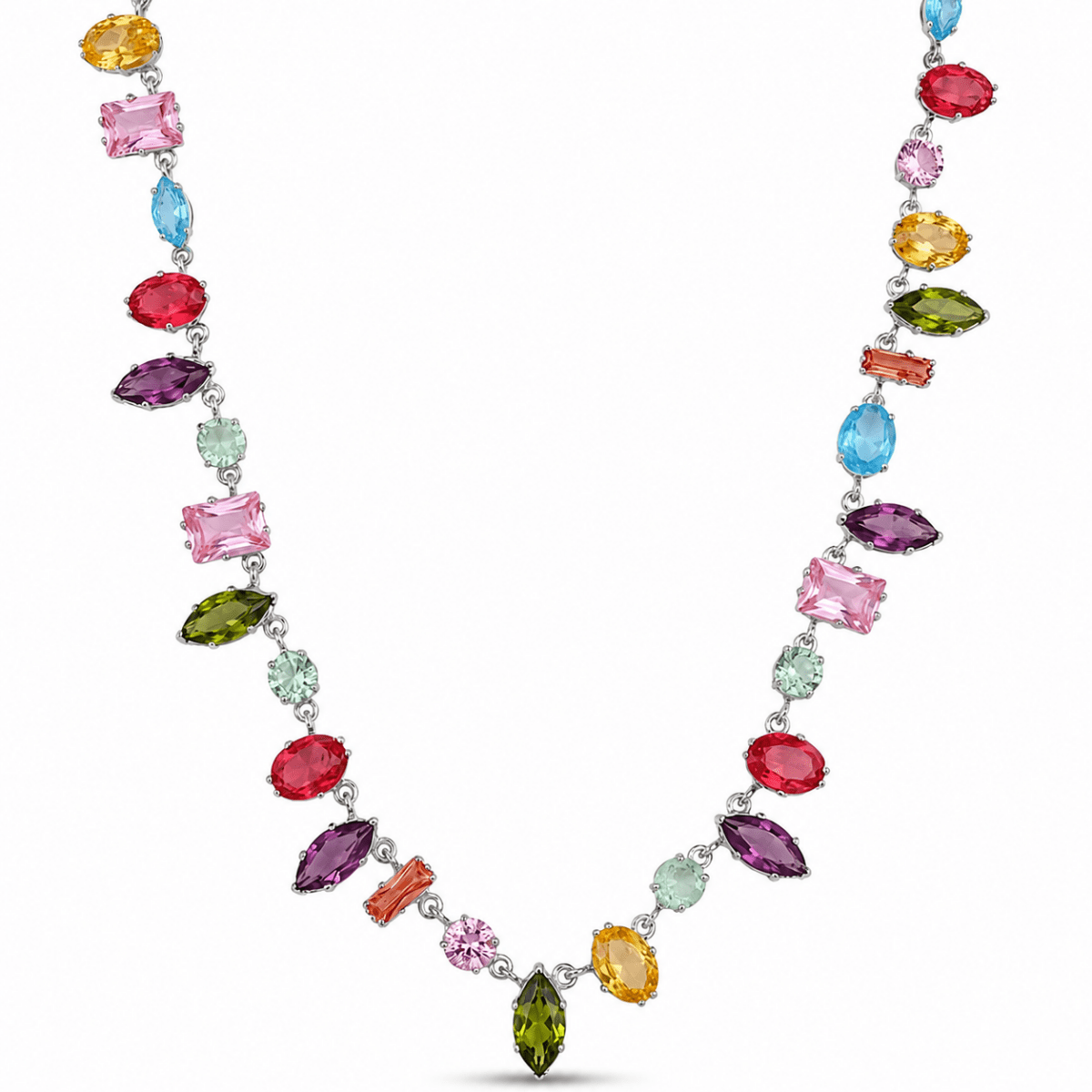 Sensibilizzazione sul tumore al seno | Collana Forever Strong | 1+1 Gratis - Serena Roma