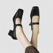 SOPHIA™|SCARPE ORTOPEDICHE MARY JANE - Serena Roma