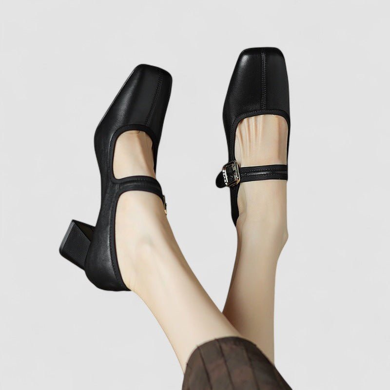 SOPHIA™|SCARPE ORTOPEDICHE MARY JANE - Serena Roma
