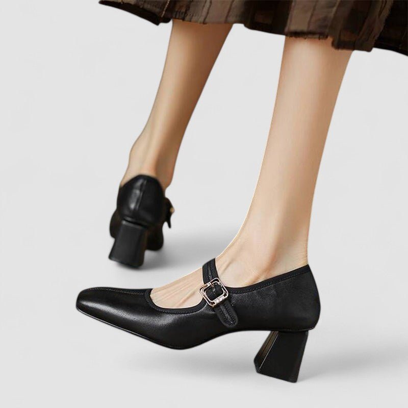 SOPHIA™|SCARPE ORTOPEDICHE MARY JANE - Serena Roma