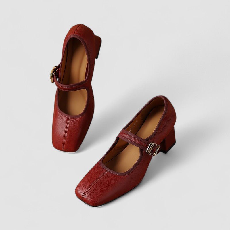 SOPHIA™|SCARPE ORTOPEDICHE MARY JANE - Serena Roma