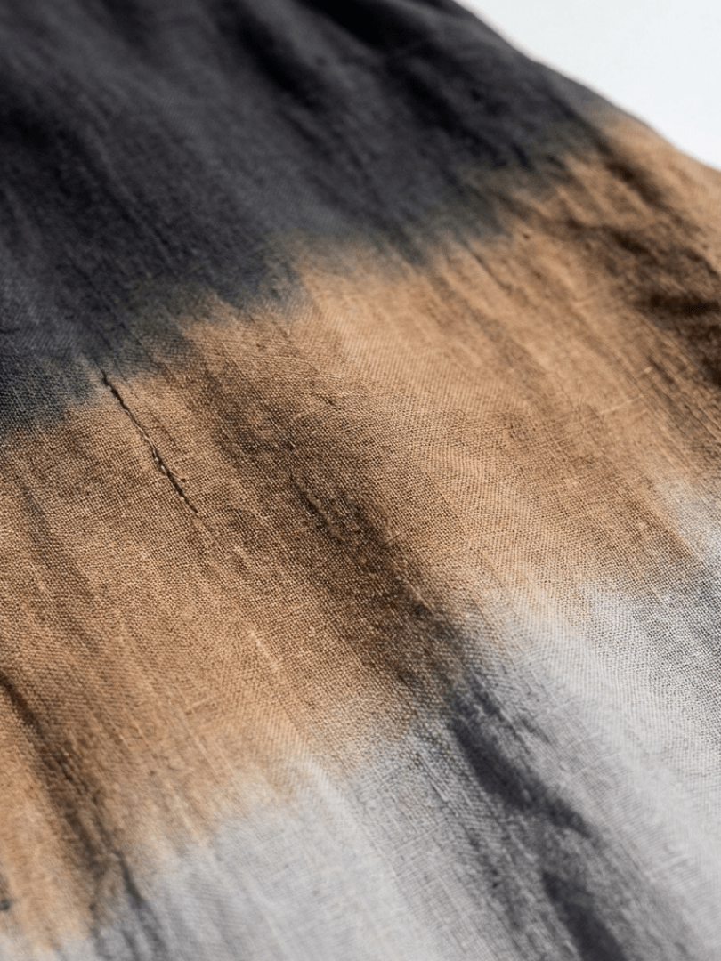 Sorelle | Sleeveless Ombre Midi Dress - Serena Roma