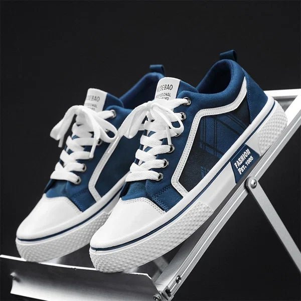 Stefano | Sneakers Urbane Comode e Leggere - Serena Roma