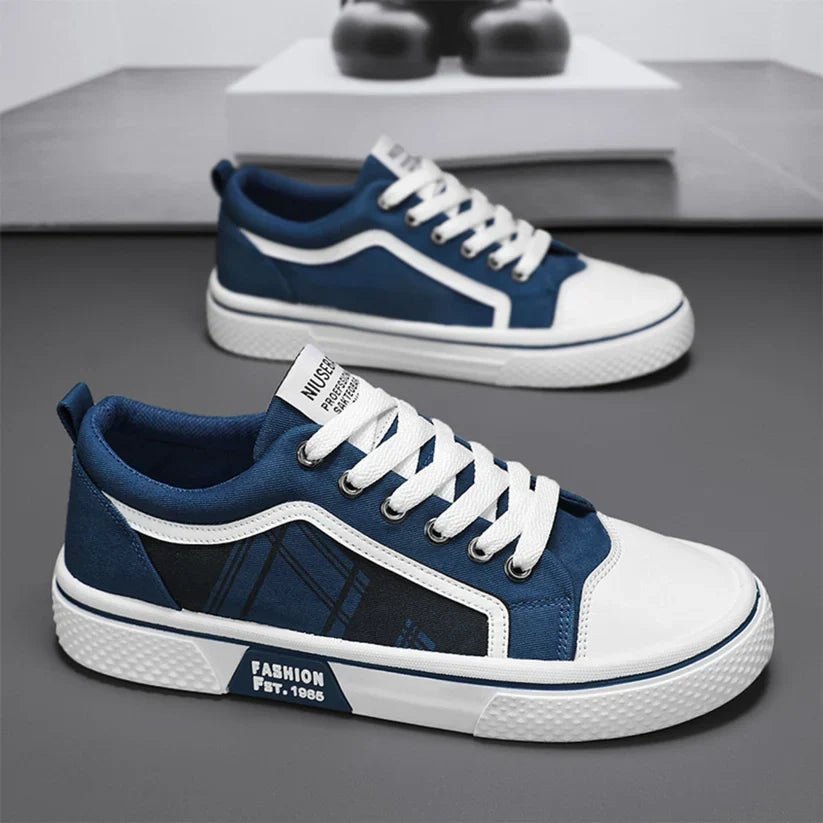 Stefano | Sneakers Urbane Comode e Leggere - Serena Roma