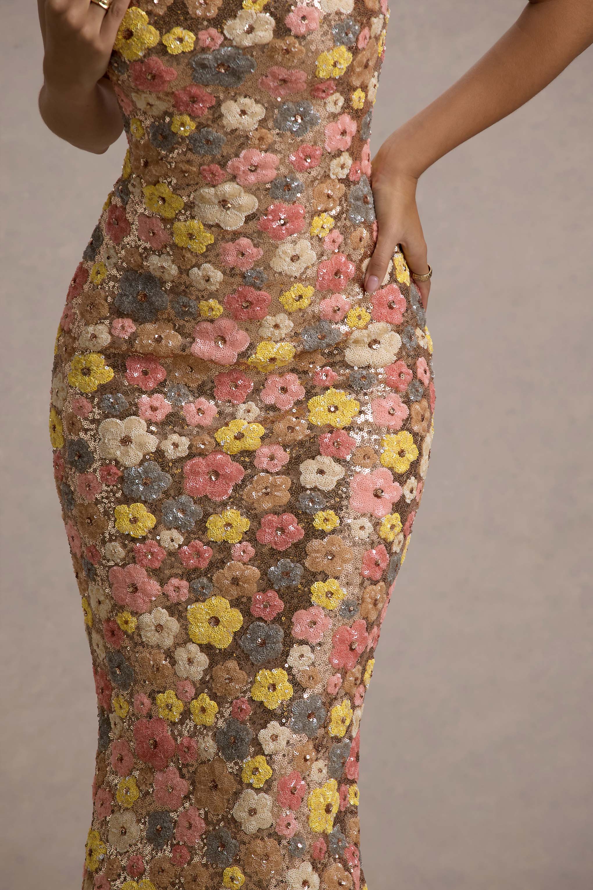 Serena | Abito Fleurinde da Donna