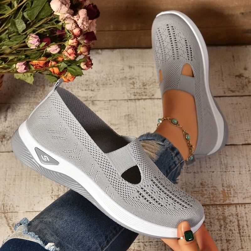 Valentina | Sneakers ergonomiche ultra comode - Serena Roma