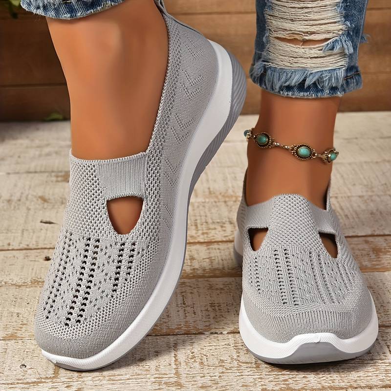 Valentina | Sneakers ergonomiche ultra comode - Serena Roma