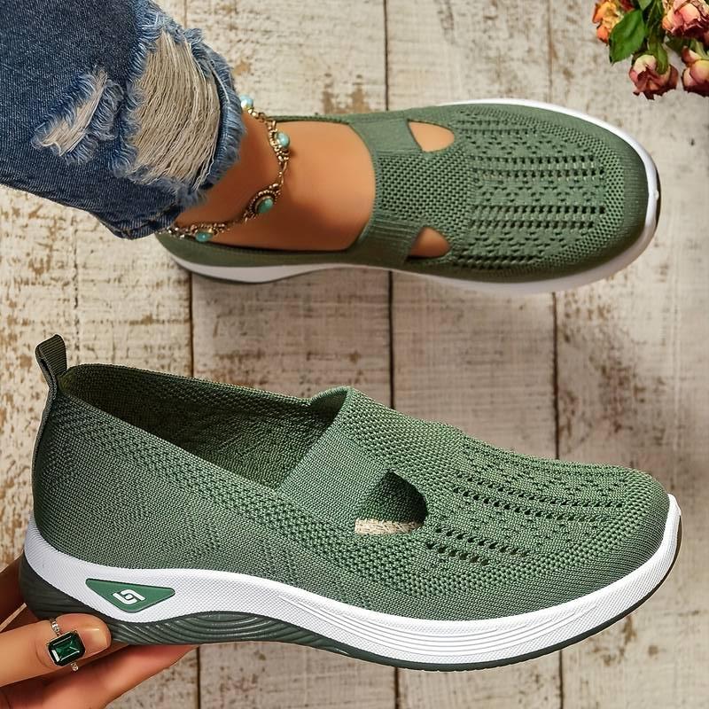 Valentina | Sneakers ergonomiche ultra comode - Serena Roma