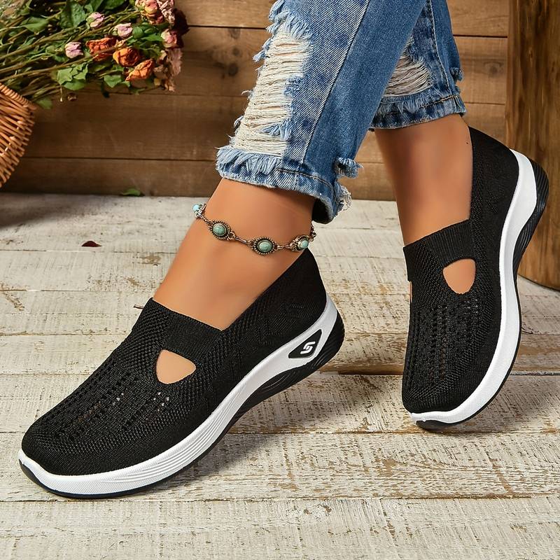 Valentina | Sneakers ergonomiche ultra comode - Serena Roma