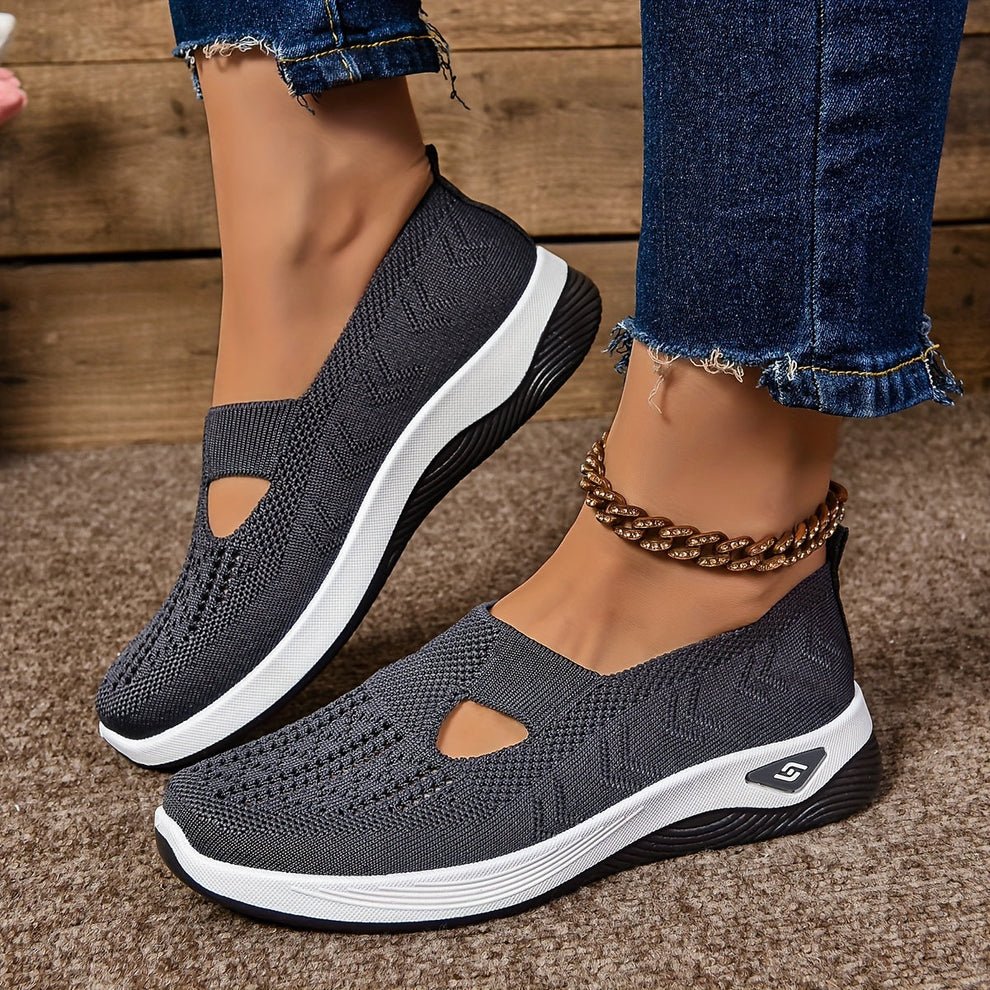Valentina | Sneakers ergonomiche ultra comode - Serena Roma