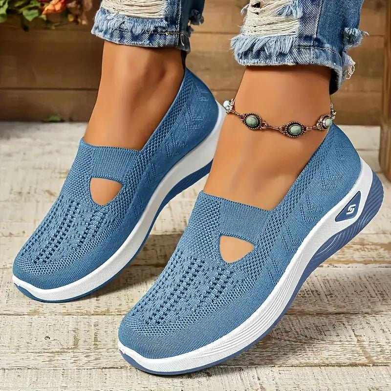 Valentina | Sneakers ergonomiche ultra comode - Serena Roma