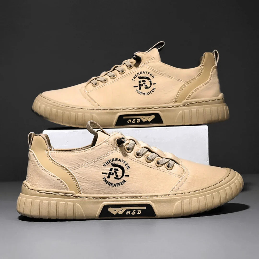 Castell | Sneakers Urbane Di Massimo Comfort
