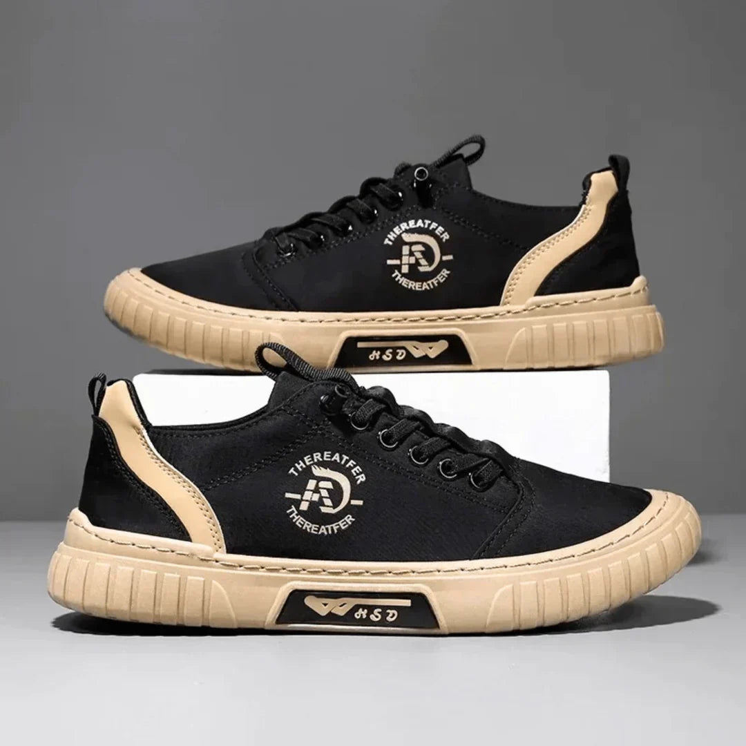 Castell | Sneakers Urbane Di Massimo Comfort