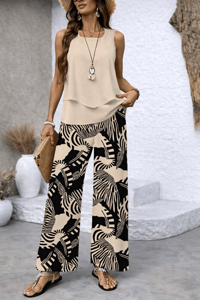 Zanirelle | Set Safari Luxe - Serena Roma
