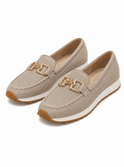 Chiara | Sneaker Loafer Ortopediche