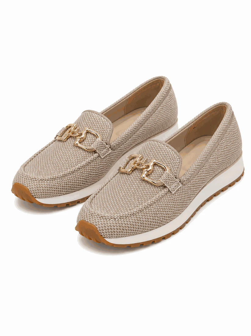Chiara | Sneaker Loafer Ortopediche