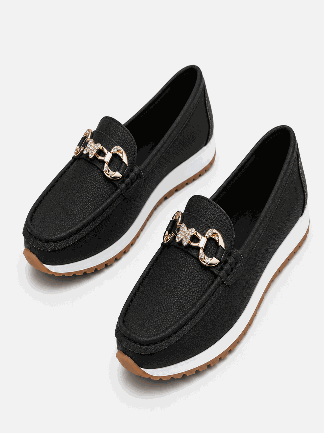 Scarpe basse casual