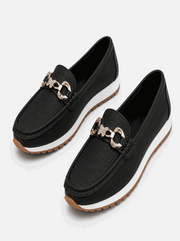 Scarpe basse casual